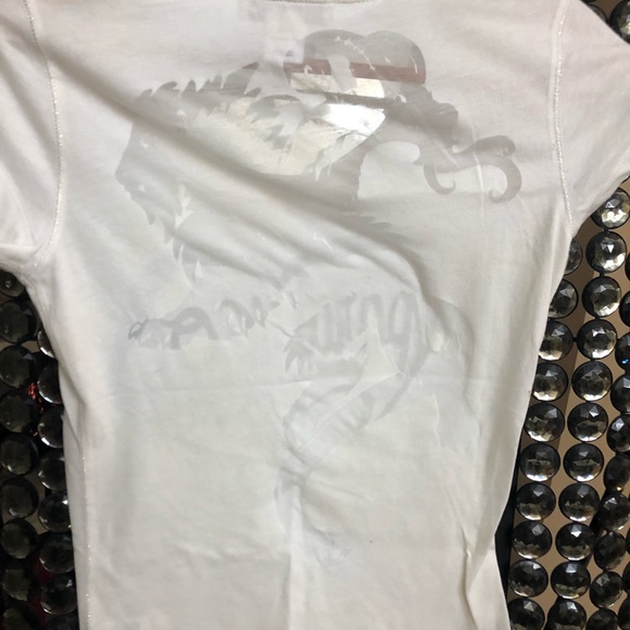 Parasuco S/P T-shirt never worn - Picture 3 of 3